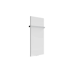 1170 x 500 mm / White Reina Designer Slimline Vertical Radiator