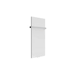 1170 x 500 mm / White Reina Designer Slimline Vertical Radiator