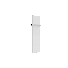 1170 x 300 mm / White Reina Designer Slimline Vertical Radiator