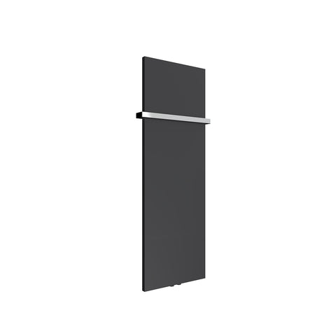 1470 x 500 mm / Anthracite Reina Designer Slimline Vertical Radiator