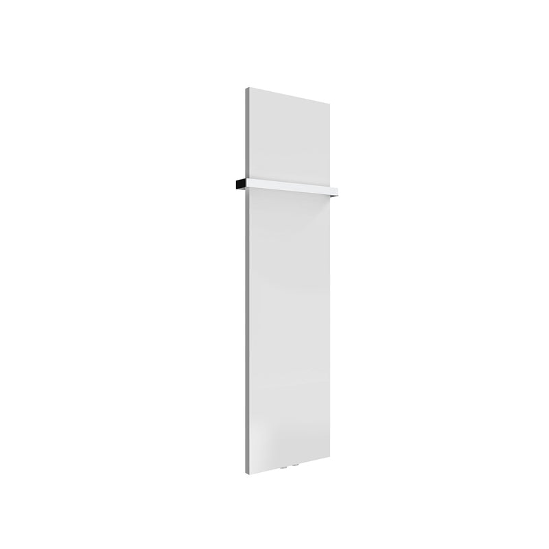 1470 x 400 mm / White Reina Designer Slimline Vertical Radiator