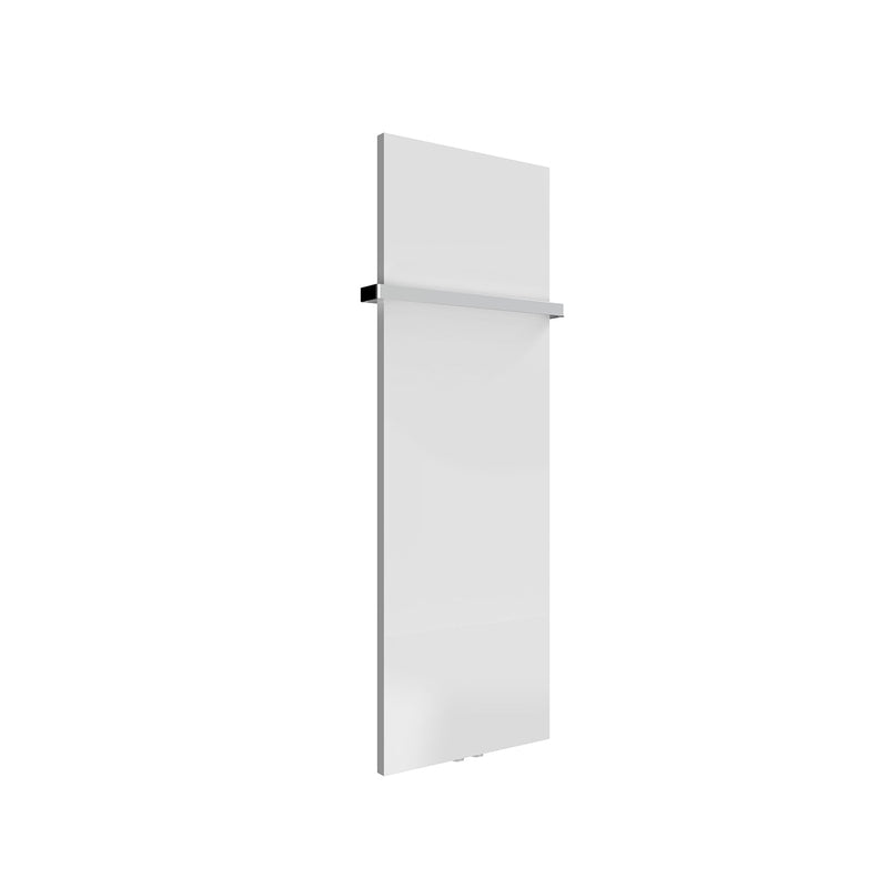 1470 x 500 mm / White Reina Designer Slimline Vertical Radiator