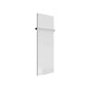 1470 x 500 mm / White Reina Designer Slimline Vertical Radiator