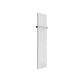 1470 x 300 mm / White Reina Designer Slimline Vertical Radiator