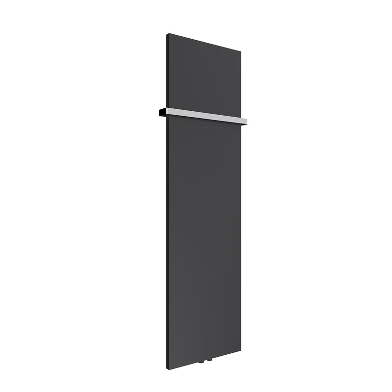 1770 x 500 mm / Anthracite Reina Designer Slimline Vertical Radiator