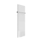 1770 x 500 mm / White Reina Designer Slimline Vertical Radiator