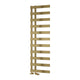 Reina Florina Vertical Chrome Heated Towel Rail Steel Radiator