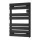 Reina Gia Dry Electric Heated Towel Rail Designer Radiator