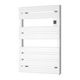Reina Gia Dry Electric Heated Towel Rail Designer Radiator