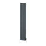 reina gia vertical radiator 10