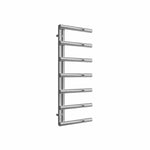 1250 x 500 mm Reina Grosso Polished Designer Stainless Steel Radiator