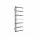 1250 x 500 mm Reina Grosso Polished Designer Stainless Steel Radiator