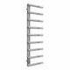 1650 x 500 mm Reina Grosso Polished Designer Stainless Steel Radiator