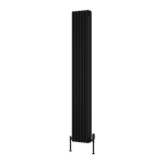 Reina Hedingham Vertical Designer Column Radiator 4