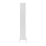 Reina Hedingham Vertical Designer Column Radiator