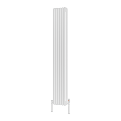 Reina Hedingham Vertical Designer Column Radiator