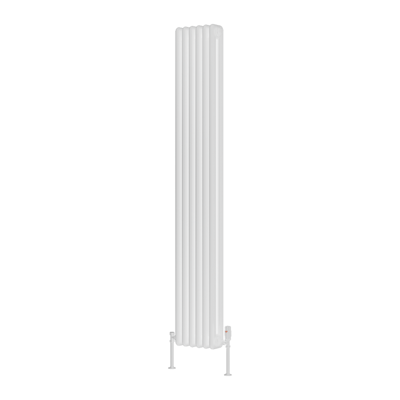 Reina Hedingham Vertical Designer Column Radiator
