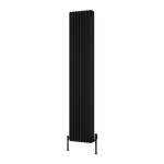 Reina Hedingham Vertical Designer Column Radiator 5