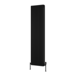 Reina Hedingham Vertical Designer Column Radiator 6