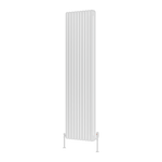 Reina Hedingham Vertical Designer Column Radiator 3