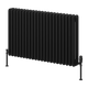 Reina Hedingham Horizontal Designer Column Radiator 8