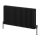 Reina Hedingham Horizontal Designer Column Radiator 9
