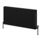 Reina Hedingham Horizontal Designer Column Radiator 10