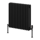 Reina Hedingham Horizontal Designer Column Radiator 6