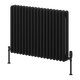 Reina Hedingham Horizontal Designer Column Radiator 7