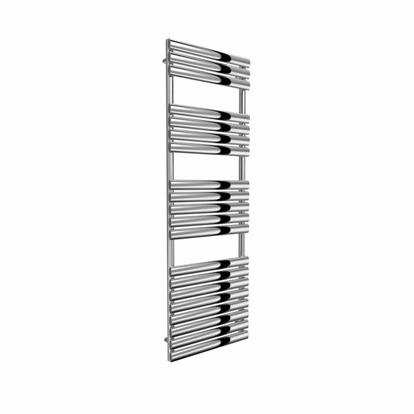 Reina Helin Vertical Heated Stainless Steel Radiator