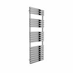 Reina Helin Vertical Heated Stainless Steel Radiator