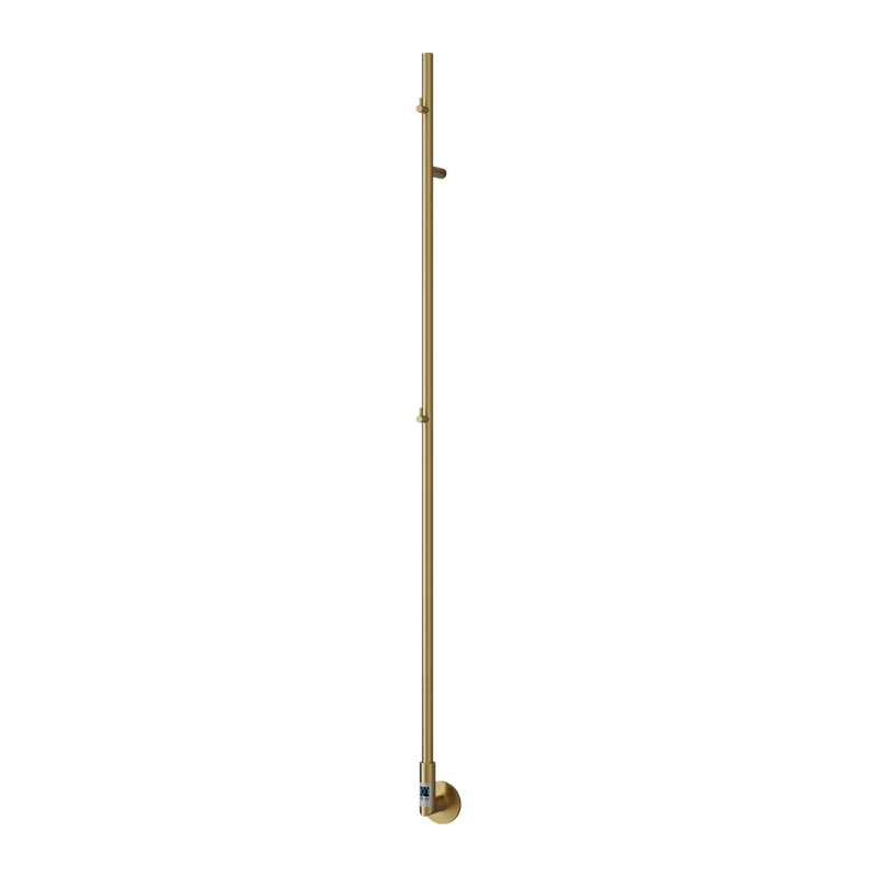 Reina Ines Dry Electric Heated Towel Rail Designer Radiator
