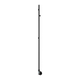 Reina Ines Dry Electric Heated Towel Rail Designer Radiator