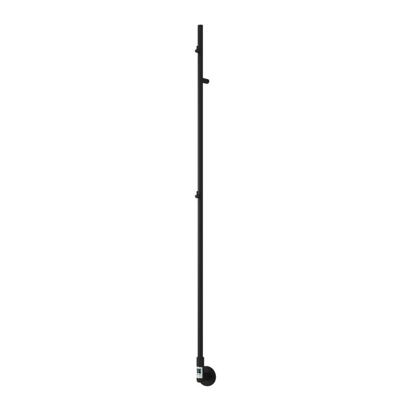 Reina Ines Dry Electric Heated Towel Rail Designer Radiator