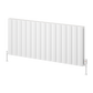 Reina Loco Horizontal Double Aluminium Radiator