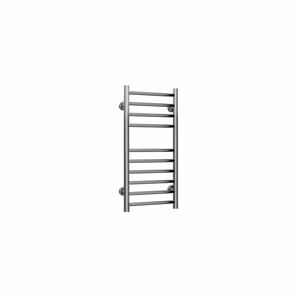 720 x 350 mm Reina Luna Flat Stainless Steel Designer Radiator