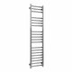 1500 x 350 mm Reina Luna Flat Stainless Steel Designer Radiator