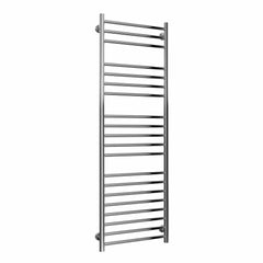 1500 x 500 mm Reina Luna Flat Stainless Steel Designer Radiator