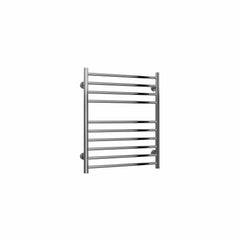 720 x 600 mm Reina Luna Flat Stainless Steel Designer Radiator