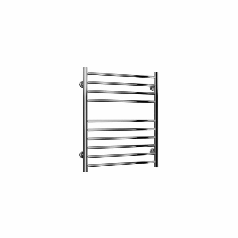 720 x 600 mm Reina Luna Flat Stainless Steel Designer Radiator