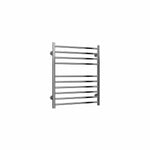 720 x 600 mm Reina Luna Flat Stainless Steel Designer Radiator