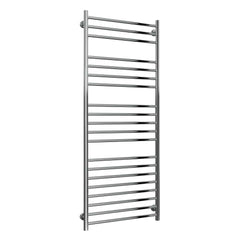 1500 x 600 mm Reina Luna Flat Stainless Steel Designer Radiator