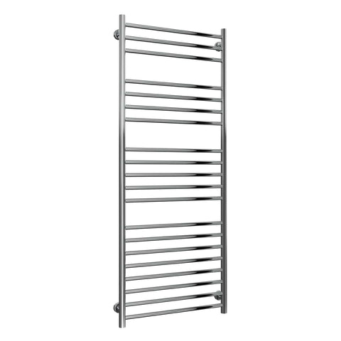 1500 x 600 mm Reina Luna Flat Stainless Steel Designer Radiator