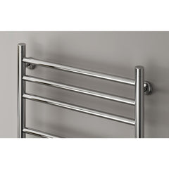 Reina Luna Flat Stainless Steel Designer Radiator