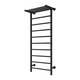 Reina Maira Dry Electric Heated Towel Rail Designer Radiator