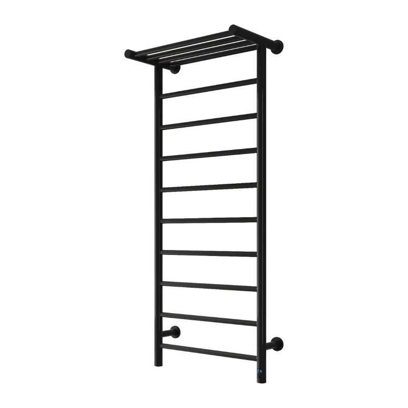 Reina Maira Dry Electric Heated Towel Rail Designer Radiator