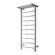 Reina Maira Dry Electric Heated Towel Rail Designer Radiator