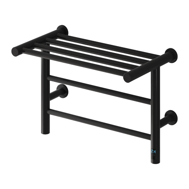 Reina Maira Dry Electric Heated Towel Rail Designer Radiator