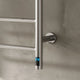 Reina Maira Dry Electric Heated Towel Rail Designer Radiator