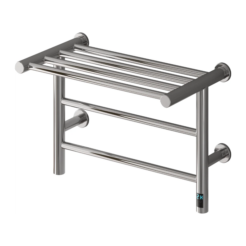 Reina Maira Dry Electric Heated Towel Rail Designer Radiator
